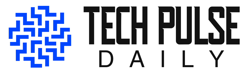 Tech Pulse Daily